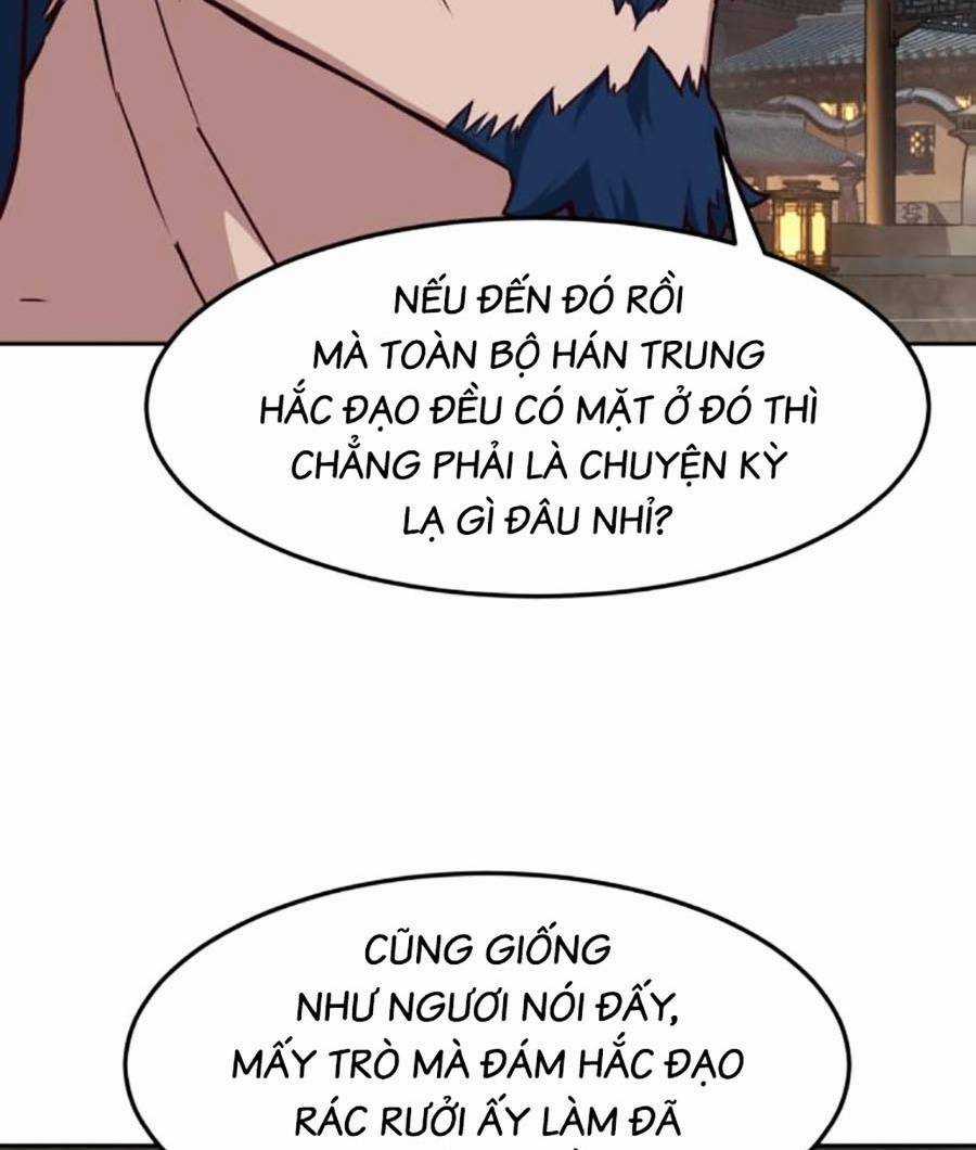Túy Kiếm Dạ Hành Chapter 63 trang 48