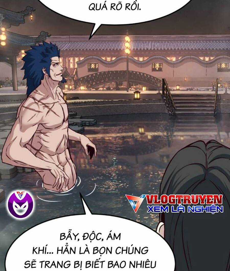 Túy Kiếm Dạ Hành Chapter 63 trang 49