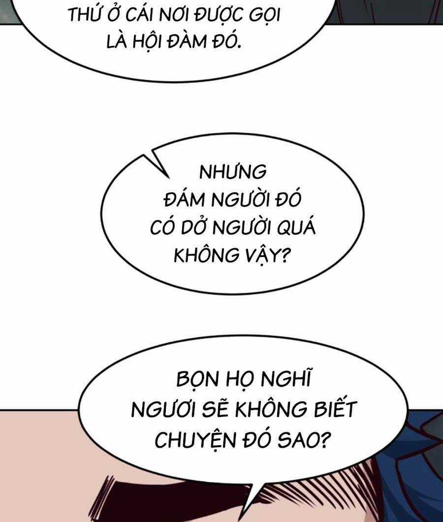 Túy Kiếm Dạ Hành Chapter 63 trang 50