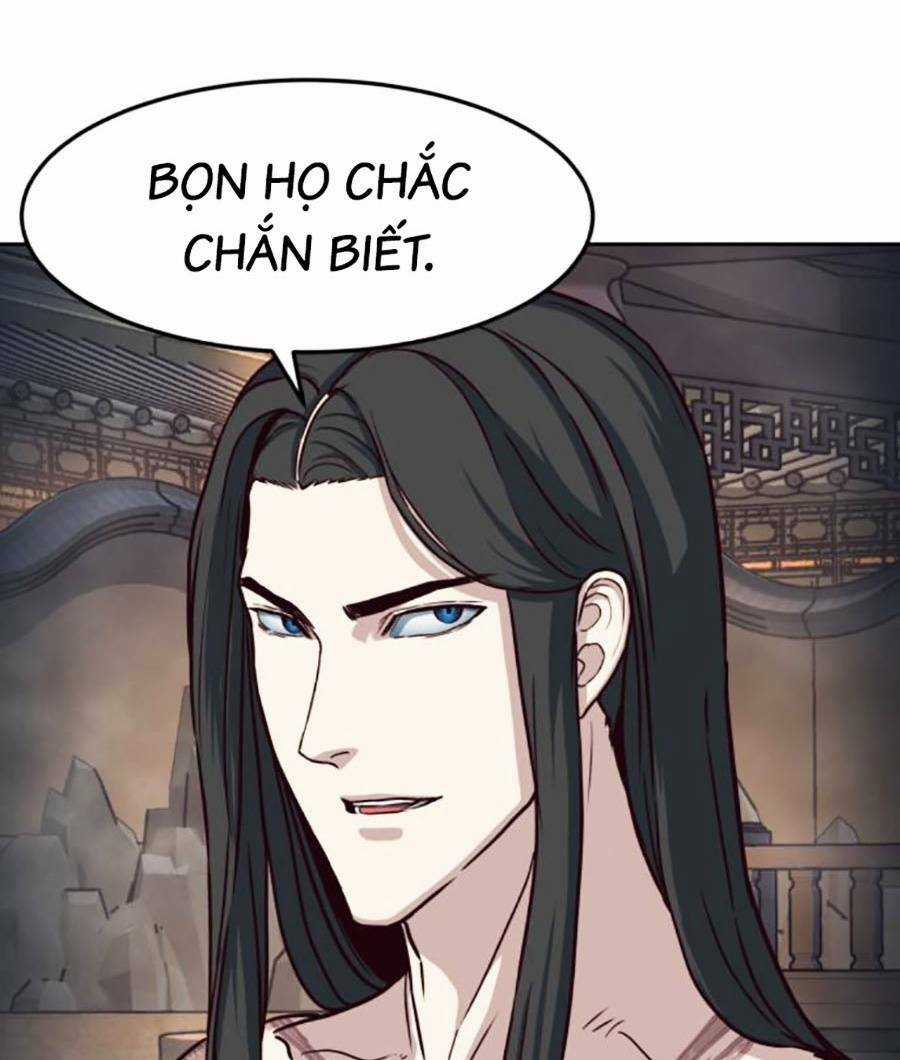 Túy Kiếm Dạ Hành Chapter 63 trang 52