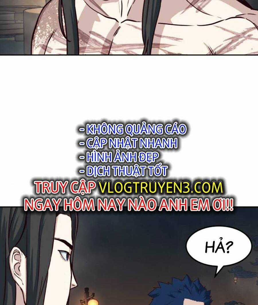 Túy Kiếm Dạ Hành Chapter 63 trang 53