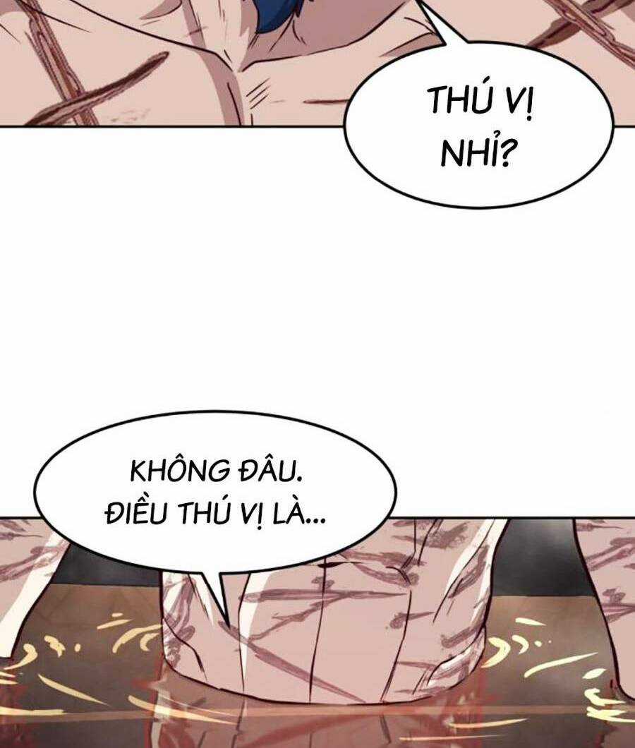 Túy Kiếm Dạ Hành Chapter 63 trang 57