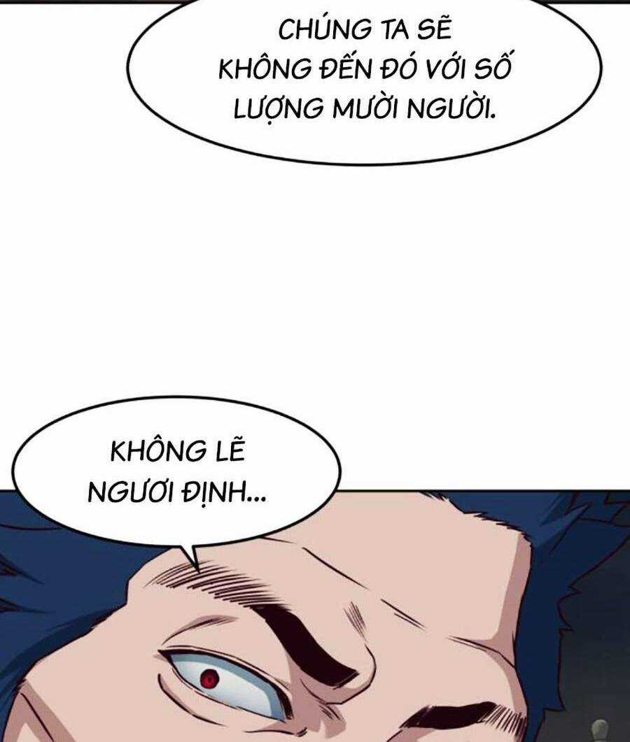 Túy Kiếm Dạ Hành Chapter 63 trang 59