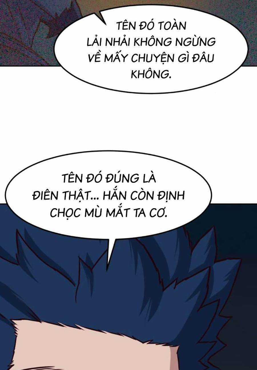 Túy Kiếm Dạ Hành Chapter 63 trang 6