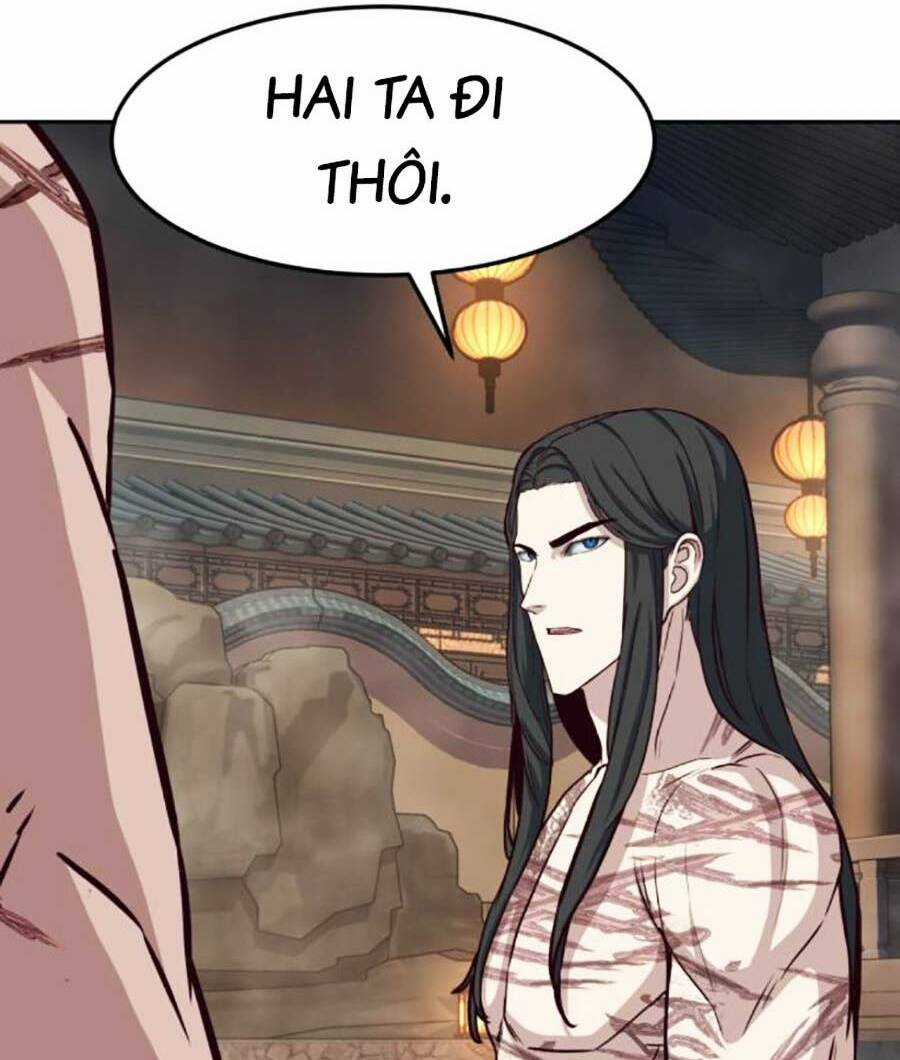 Túy Kiếm Dạ Hành Chapter 63 trang 61