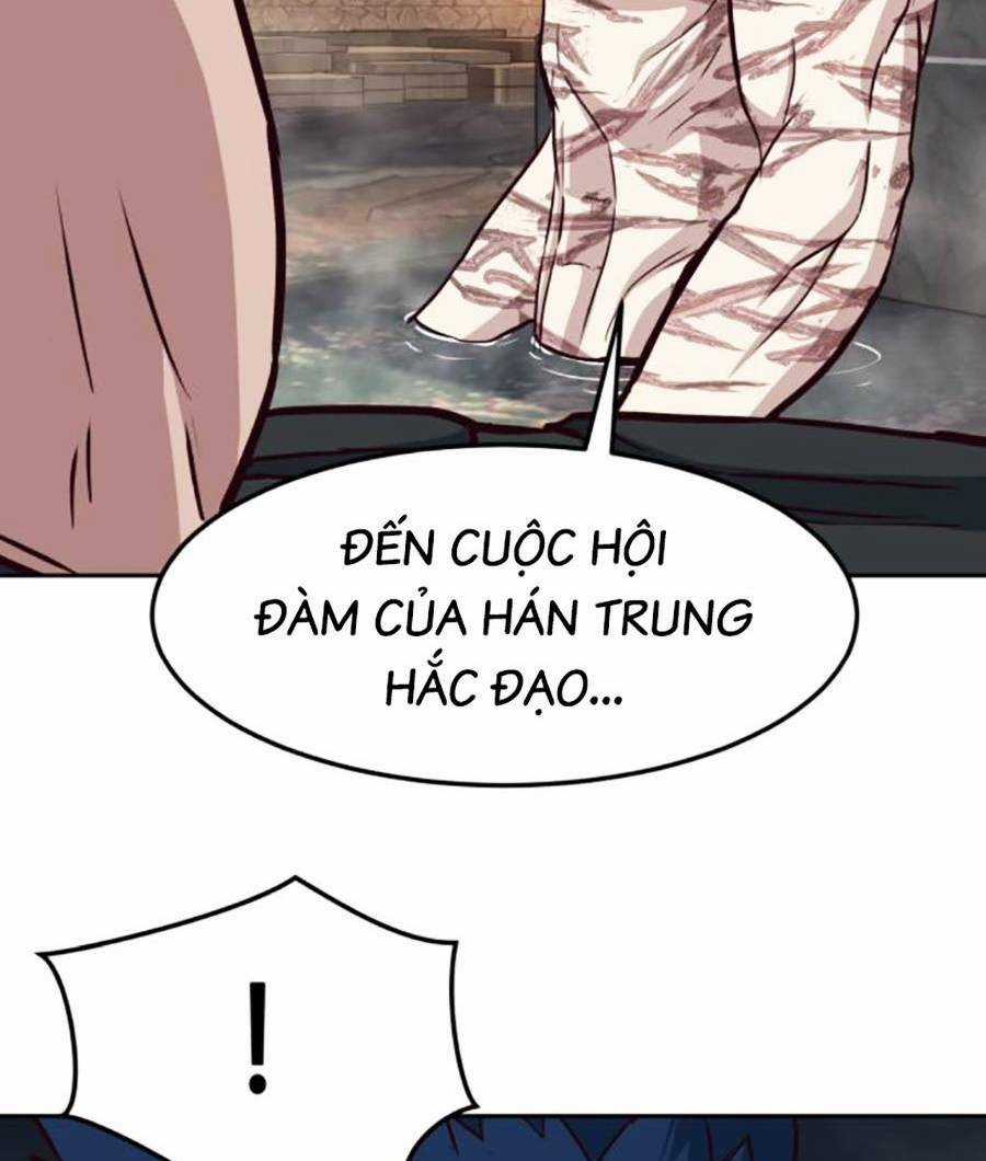 Túy Kiếm Dạ Hành Chapter 63 trang 62