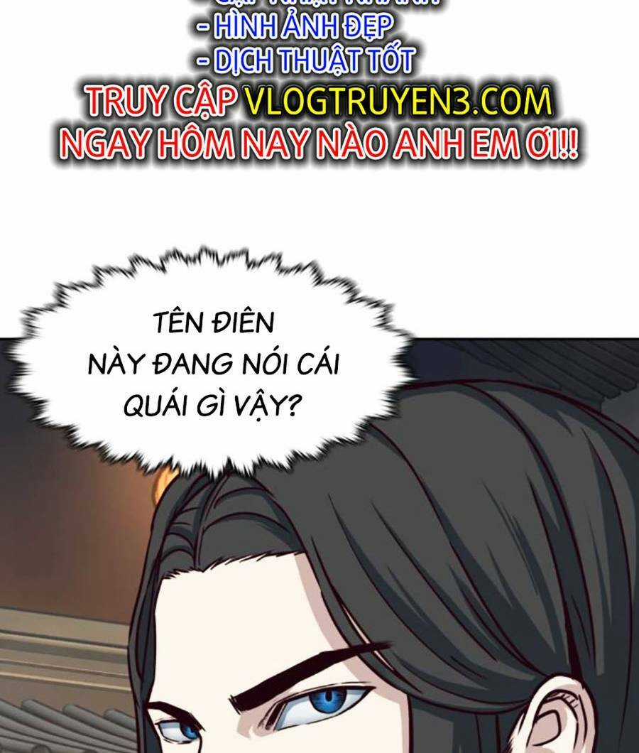Túy Kiếm Dạ Hành Chapter 63 trang 64