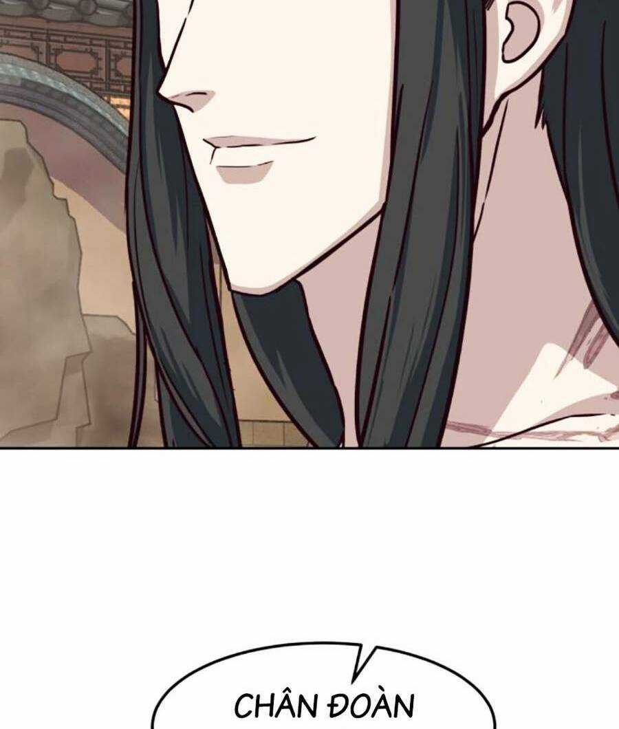 Túy Kiếm Dạ Hành Chapter 63 trang 65