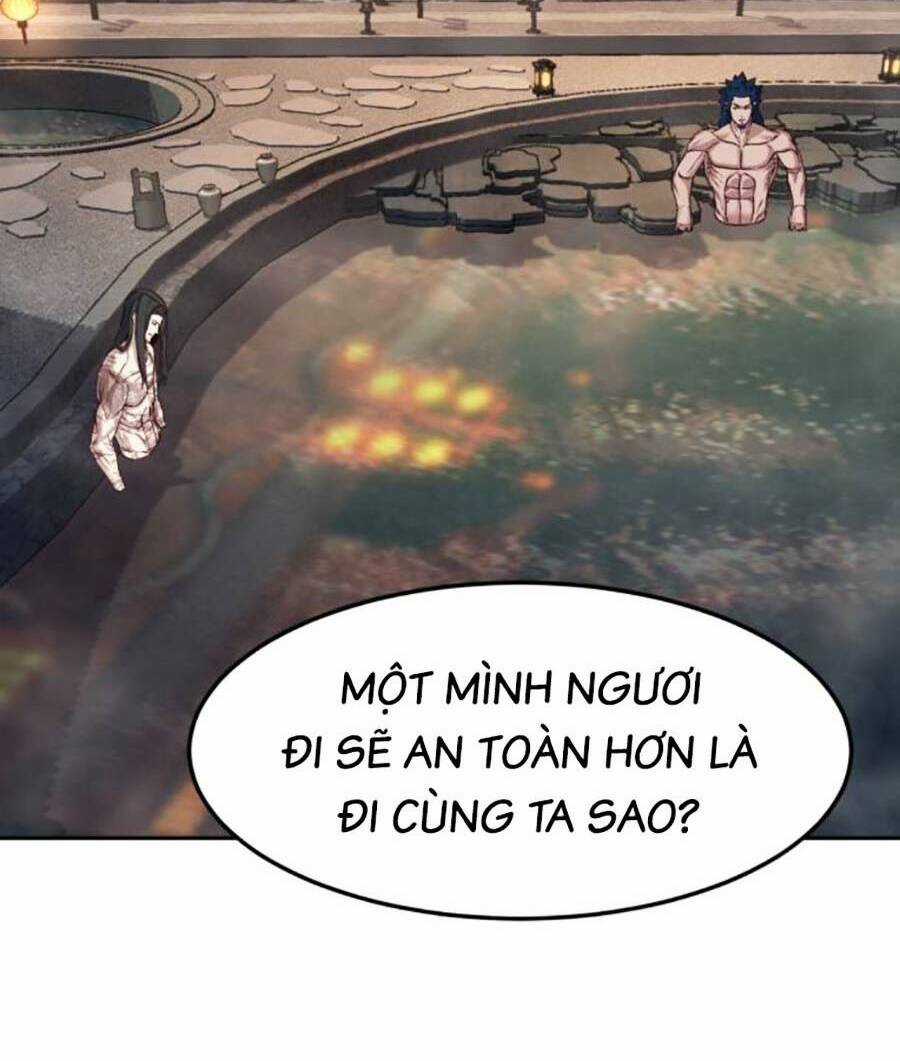 Túy Kiếm Dạ Hành Chapter 63 trang 67