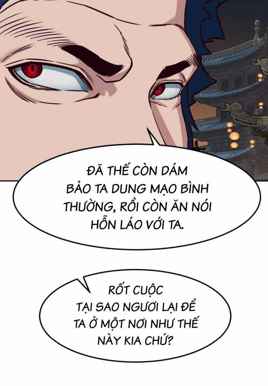 Túy Kiếm Dạ Hành Chapter 63 trang 7