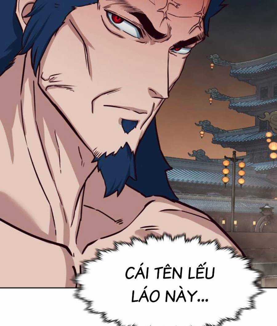 Túy Kiếm Dạ Hành Chapter 63 trang 74