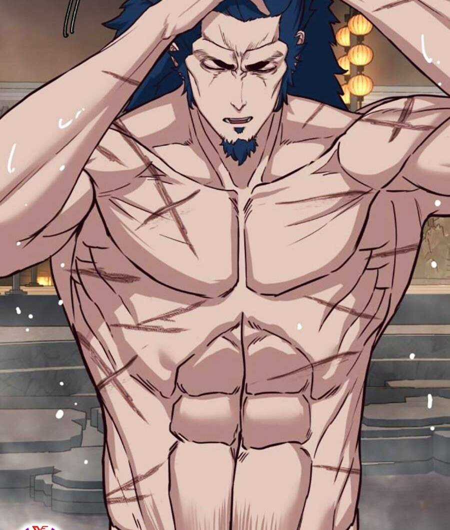 Túy Kiếm Dạ Hành Chapter 63 trang 77