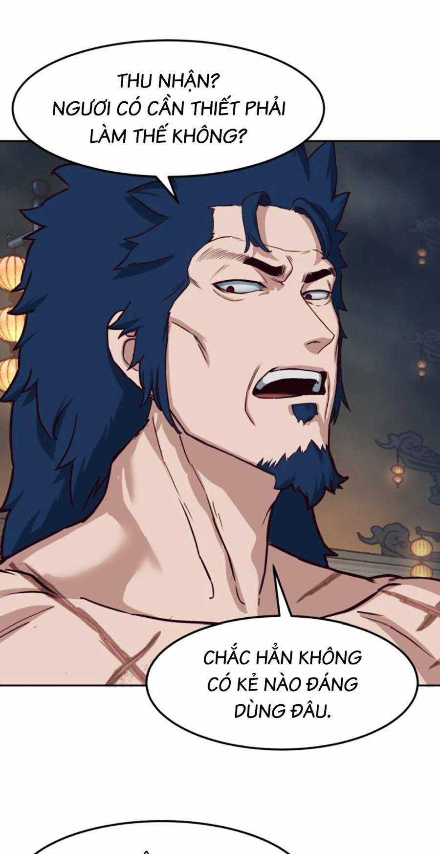 Túy Kiếm Dạ Hành Chapter 63 trang 80