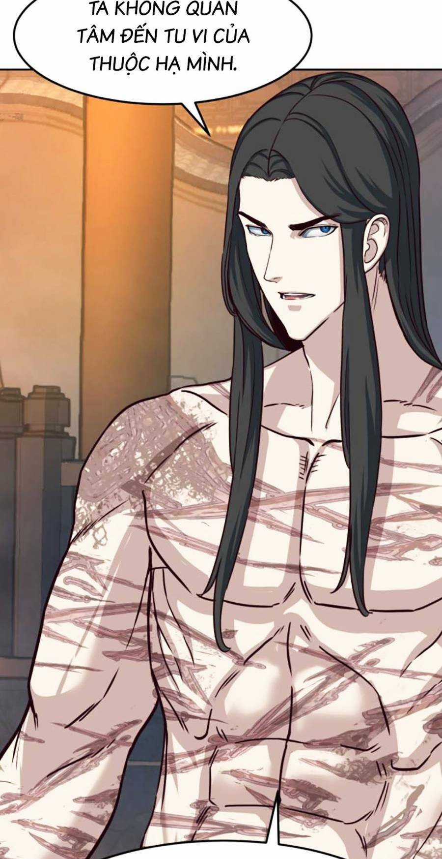 Túy Kiếm Dạ Hành Chapter 63 trang 81