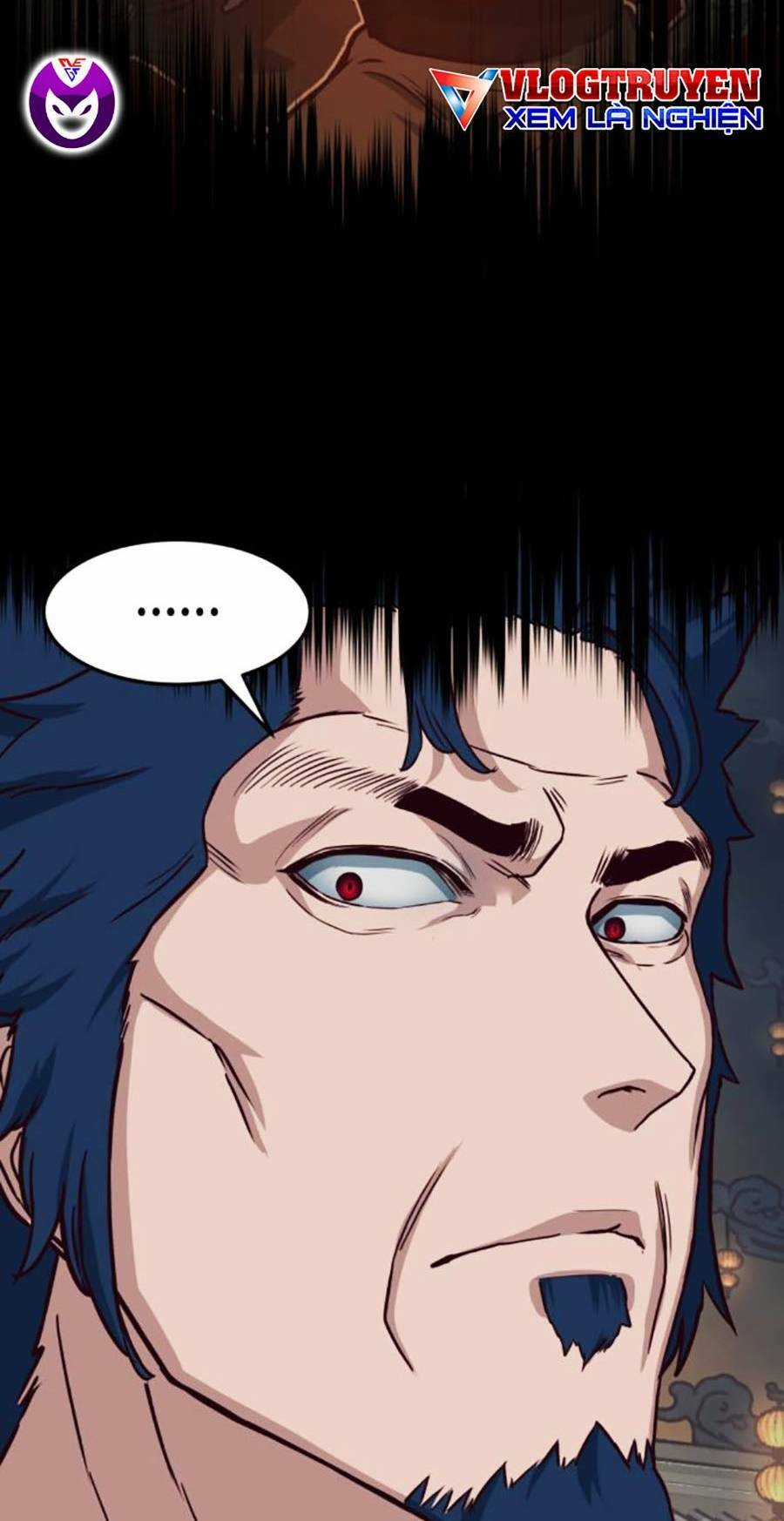 Túy Kiếm Dạ Hành Chapter 63 trang 85