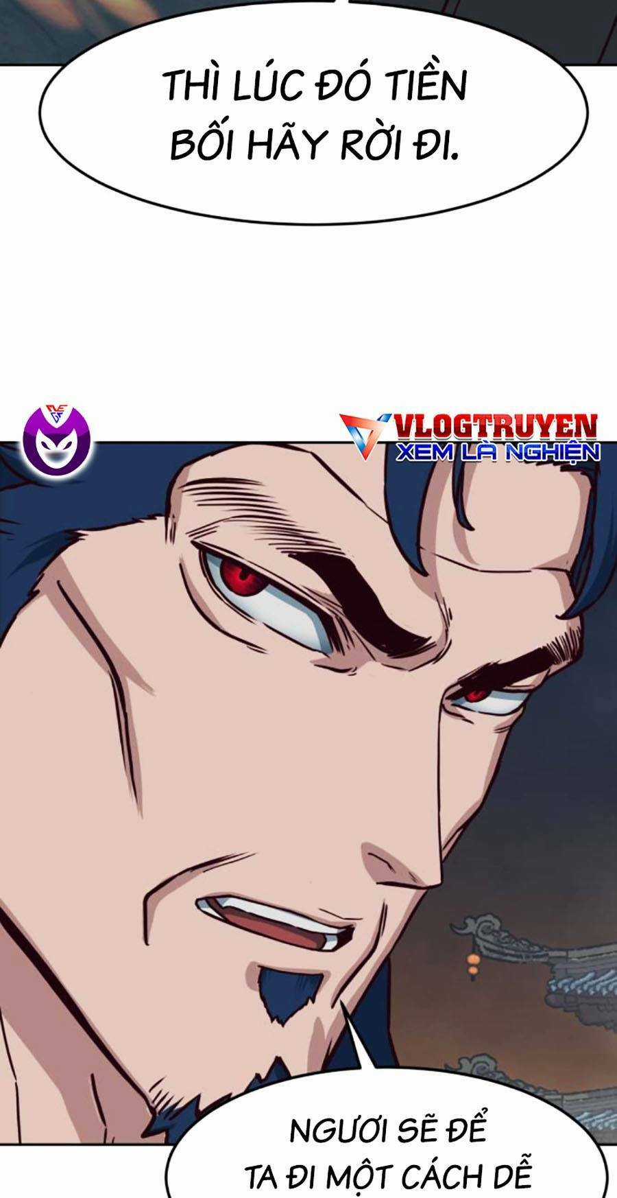 Túy Kiếm Dạ Hành Chapter 63 trang 91