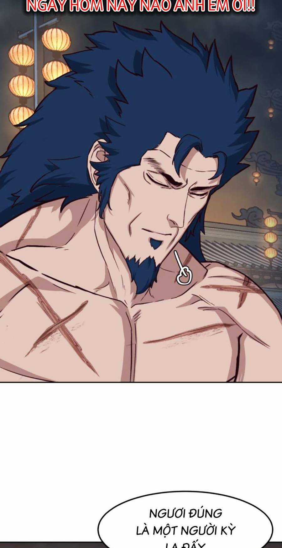 Túy Kiếm Dạ Hành Chapter 63 trang 94