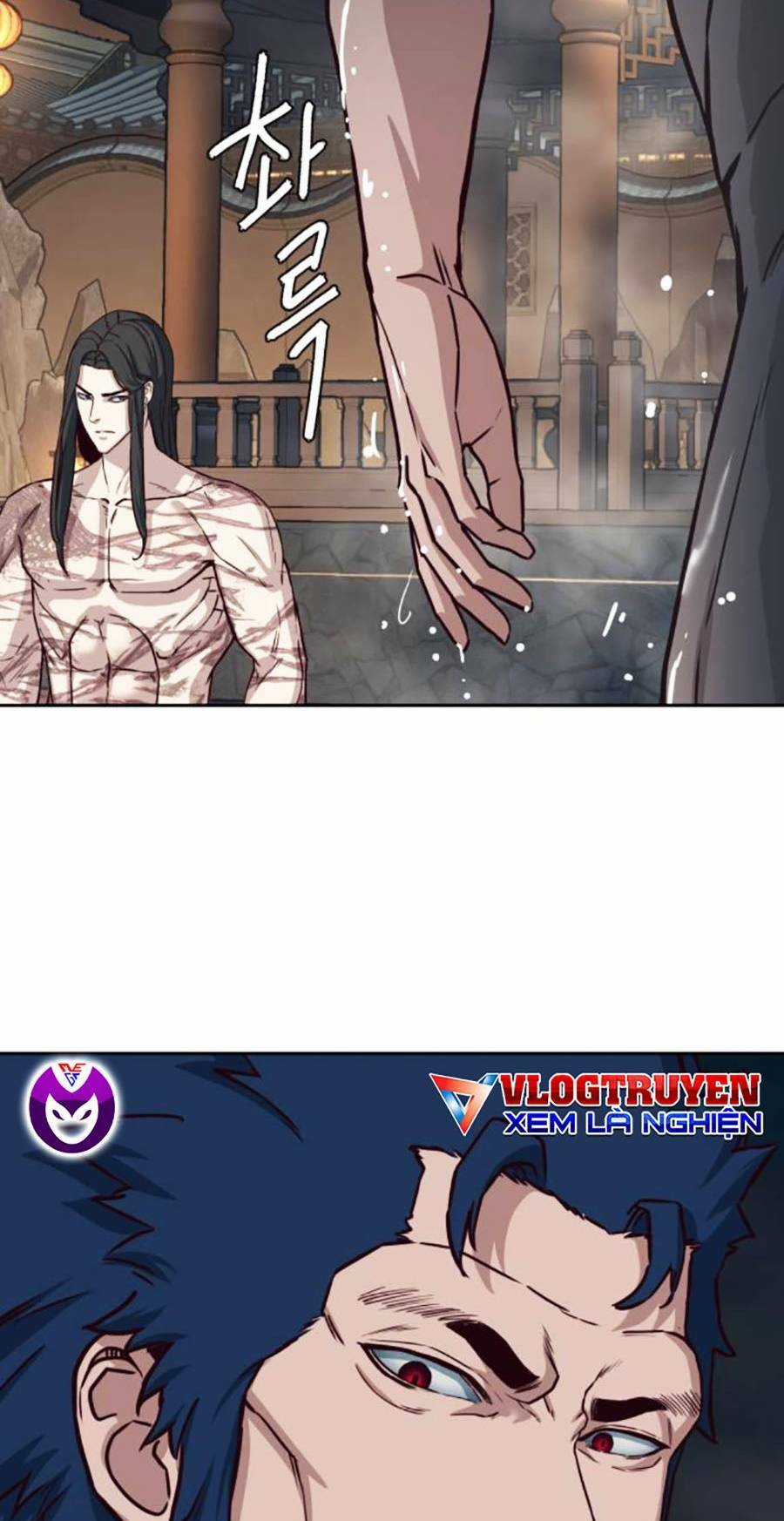 Túy Kiếm Dạ Hành Chapter 63 trang 96