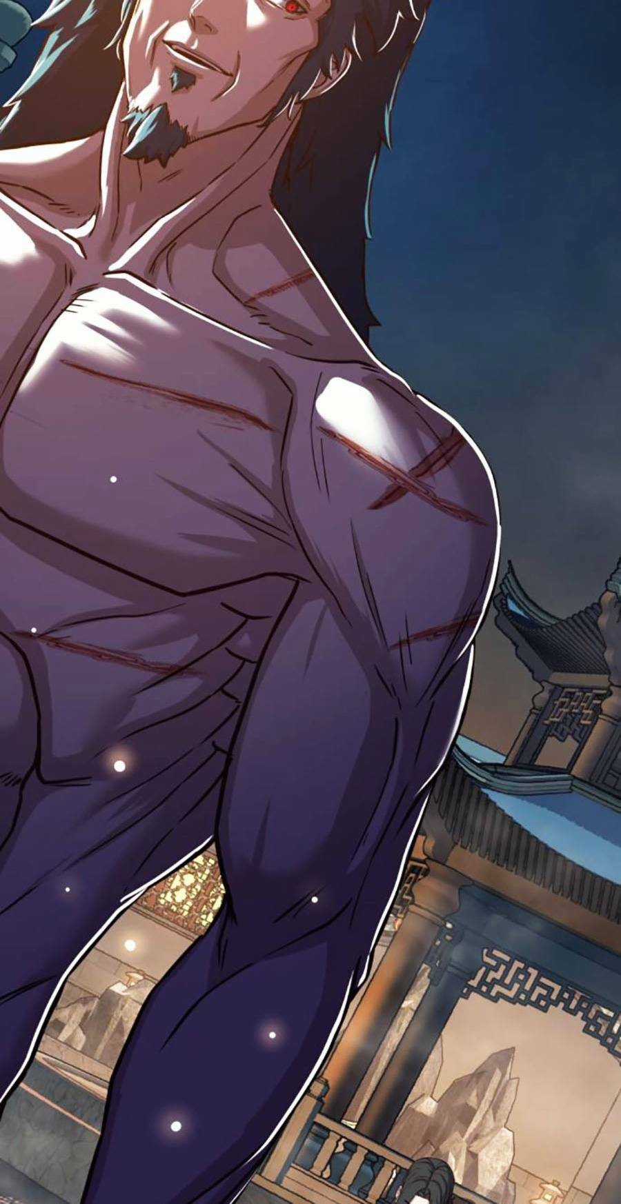 Túy Kiếm Dạ Hành Chapter 63 trang 98