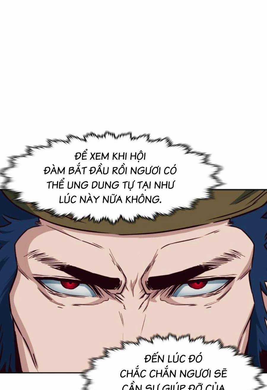 Túy Kiếm Dạ Hành Chapter 64 trang 12