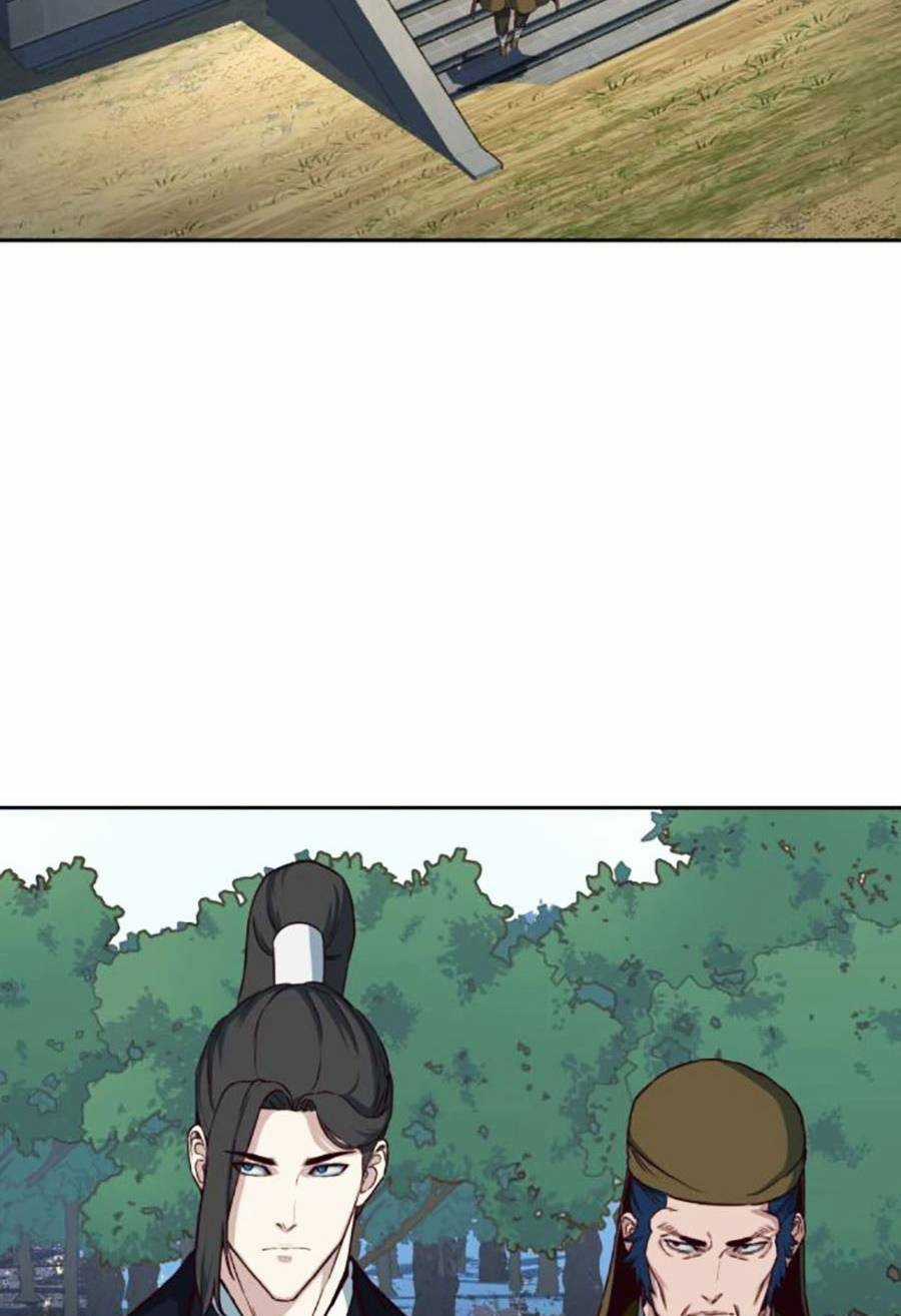 Túy Kiếm Dạ Hành Chapter 64 trang 16