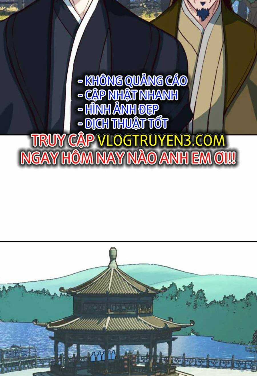 Túy Kiếm Dạ Hành Chapter 64 trang 17