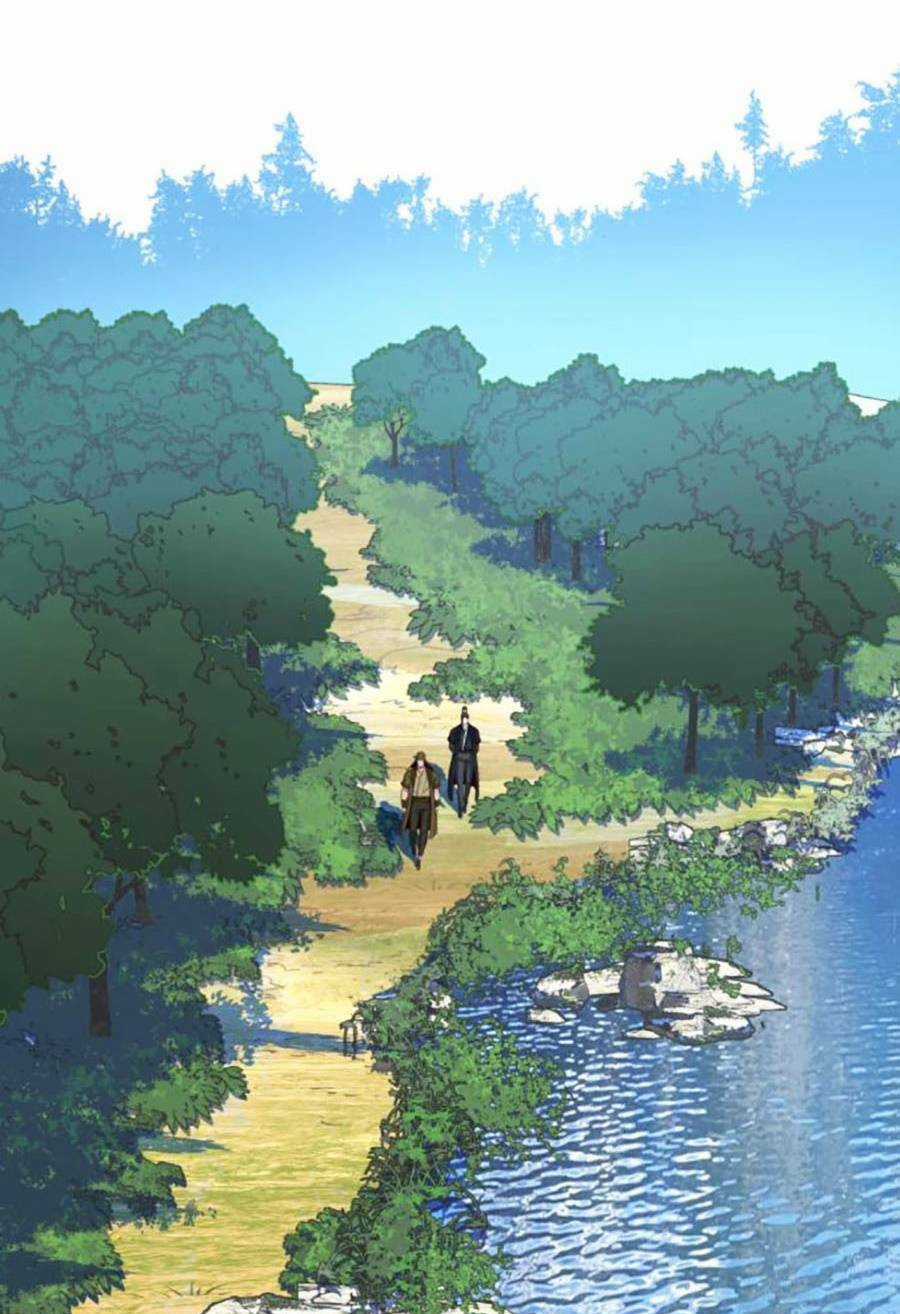 Túy Kiếm Dạ Hành Chapter 64 trang 2