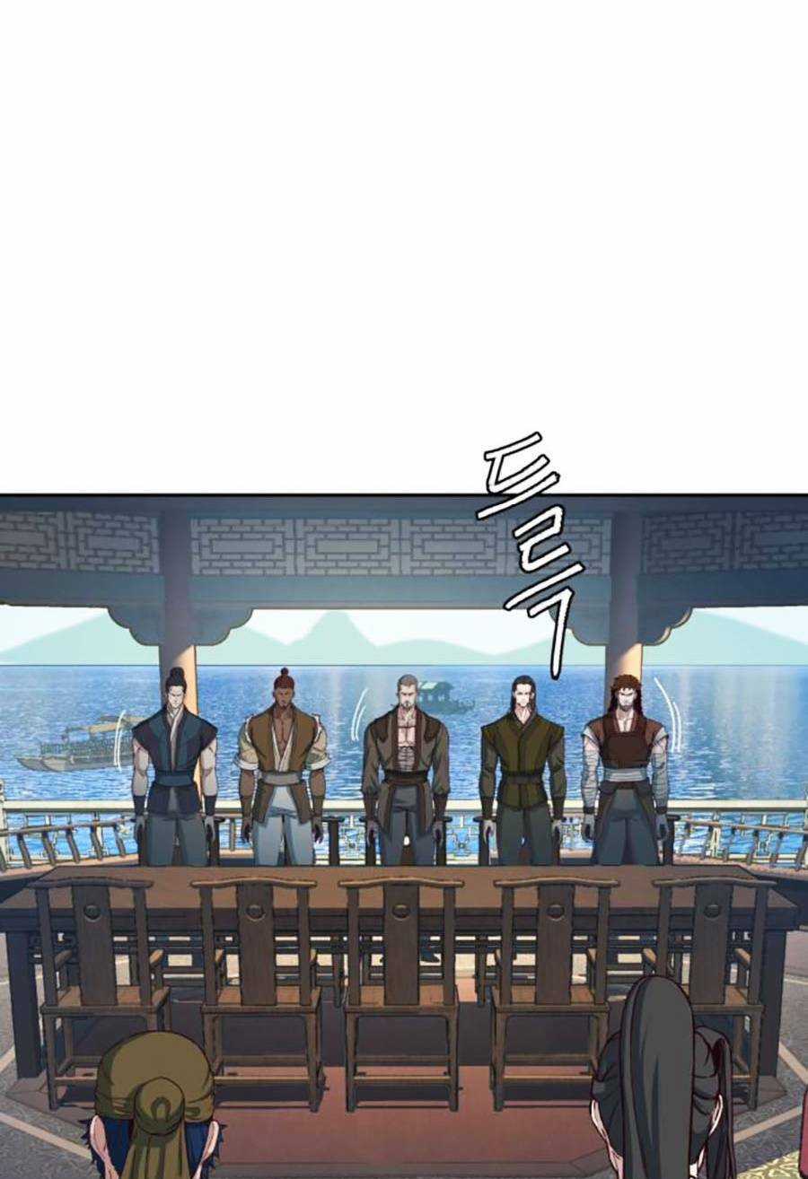 Túy Kiếm Dạ Hành Chapter 64 trang 22