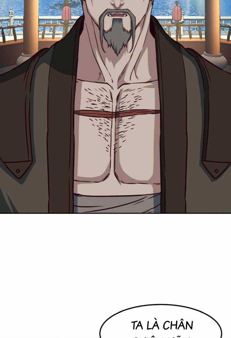 Túy Kiếm Dạ Hành Chapter 64 trang 24