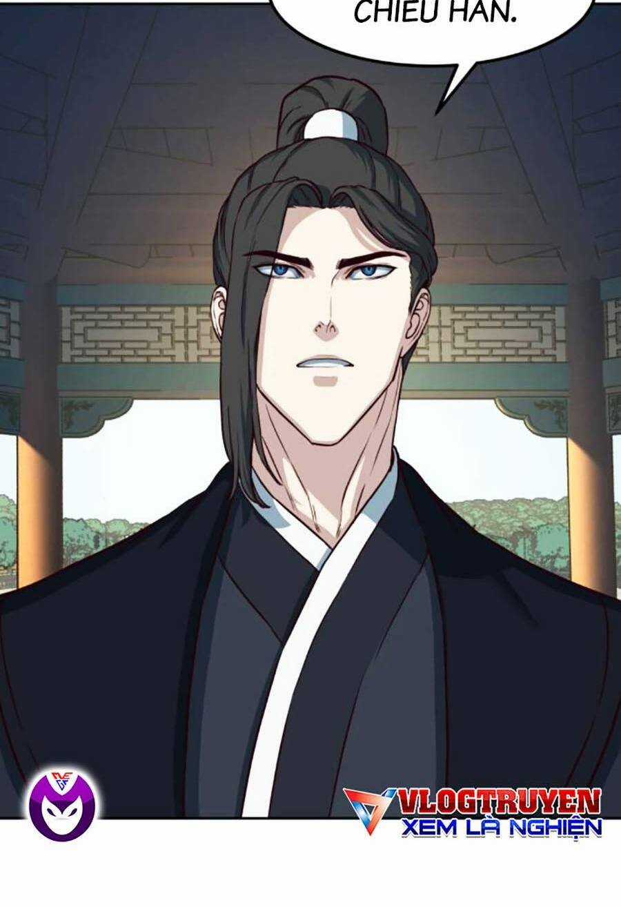 Túy Kiếm Dạ Hành Chapter 64 trang 25