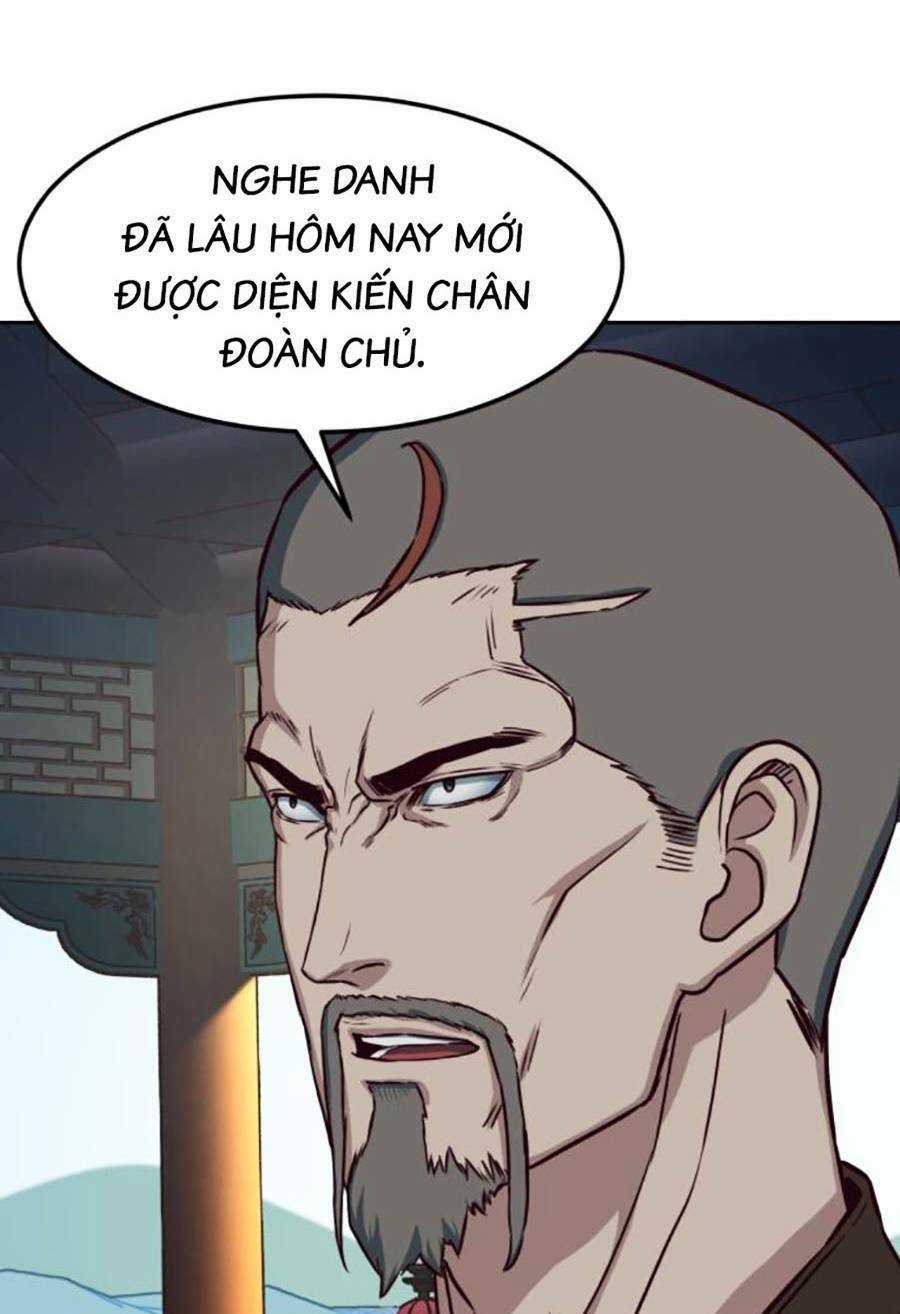 Túy Kiếm Dạ Hành Chapter 64 trang 26