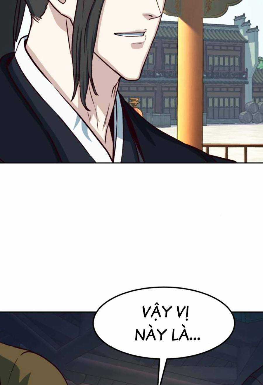 Túy Kiếm Dạ Hành Chapter 64 trang 28