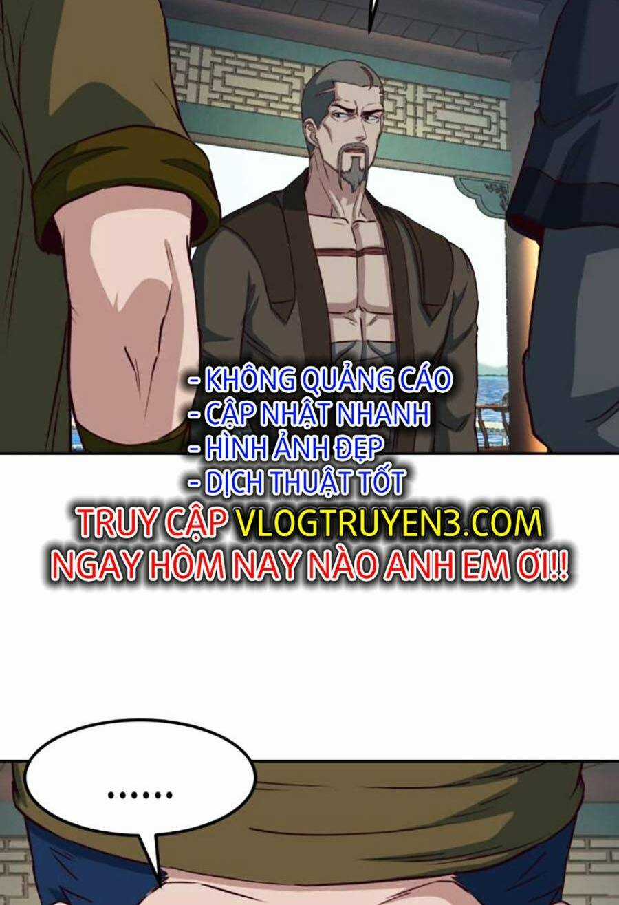 Túy Kiếm Dạ Hành Chapter 64 trang 29