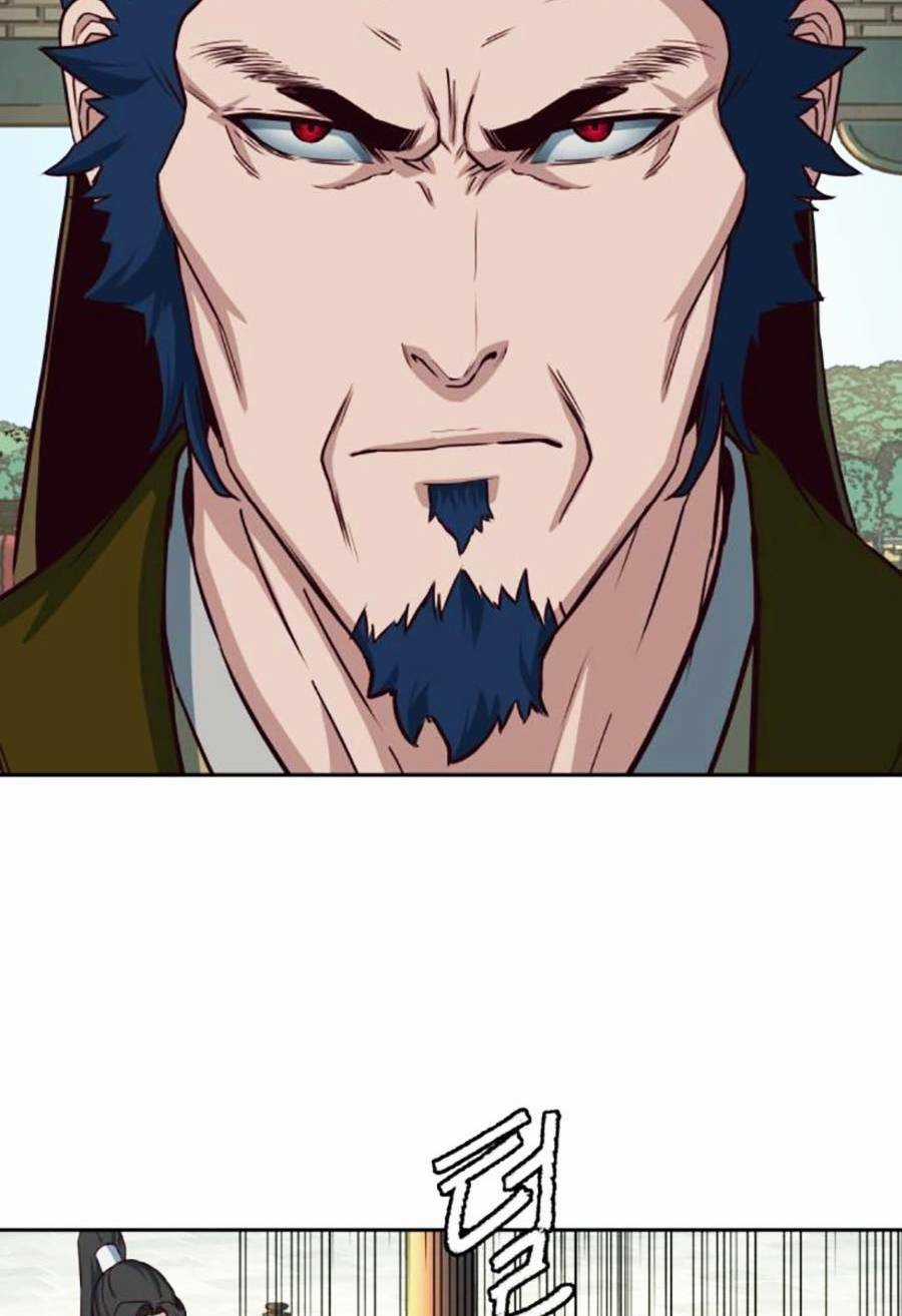 Túy Kiếm Dạ Hành Chapter 64 trang 30