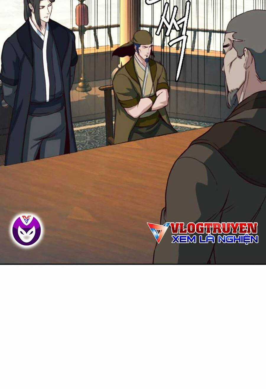 Túy Kiếm Dạ Hành Chapter 64 trang 31