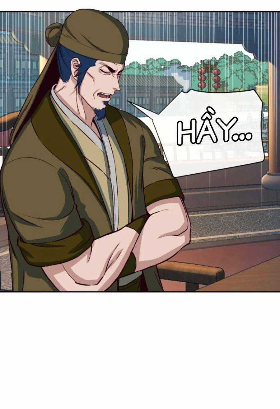 Túy Kiếm Dạ Hành Chapter 64 trang 32