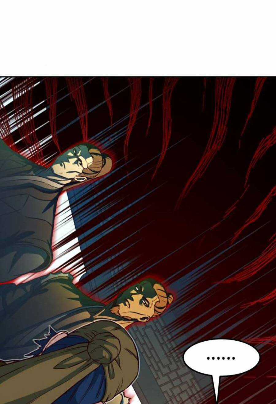 Túy Kiếm Dạ Hành Chapter 64 trang 33