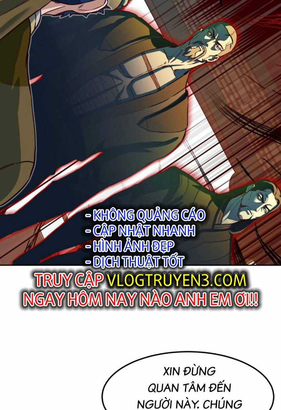 Túy Kiếm Dạ Hành Chapter 64 trang 34