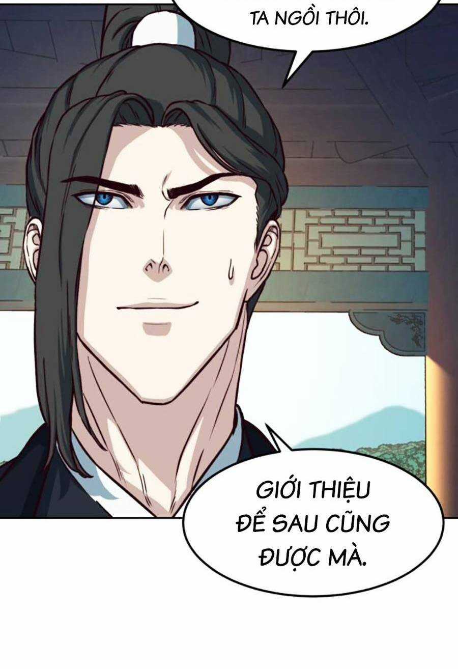 Túy Kiếm Dạ Hành Chapter 64 trang 35