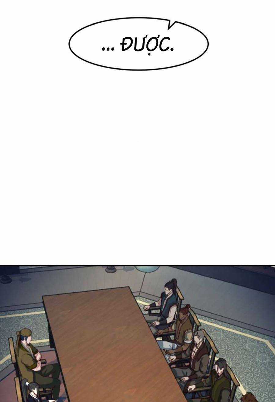 Túy Kiếm Dạ Hành Chapter 64 trang 36