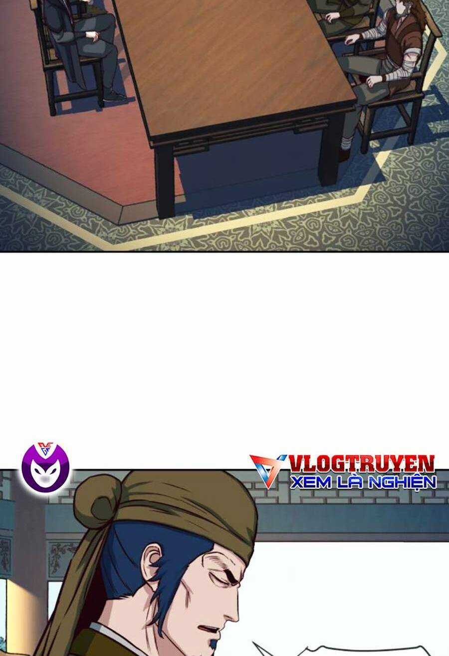 Túy Kiếm Dạ Hành Chapter 64 trang 37