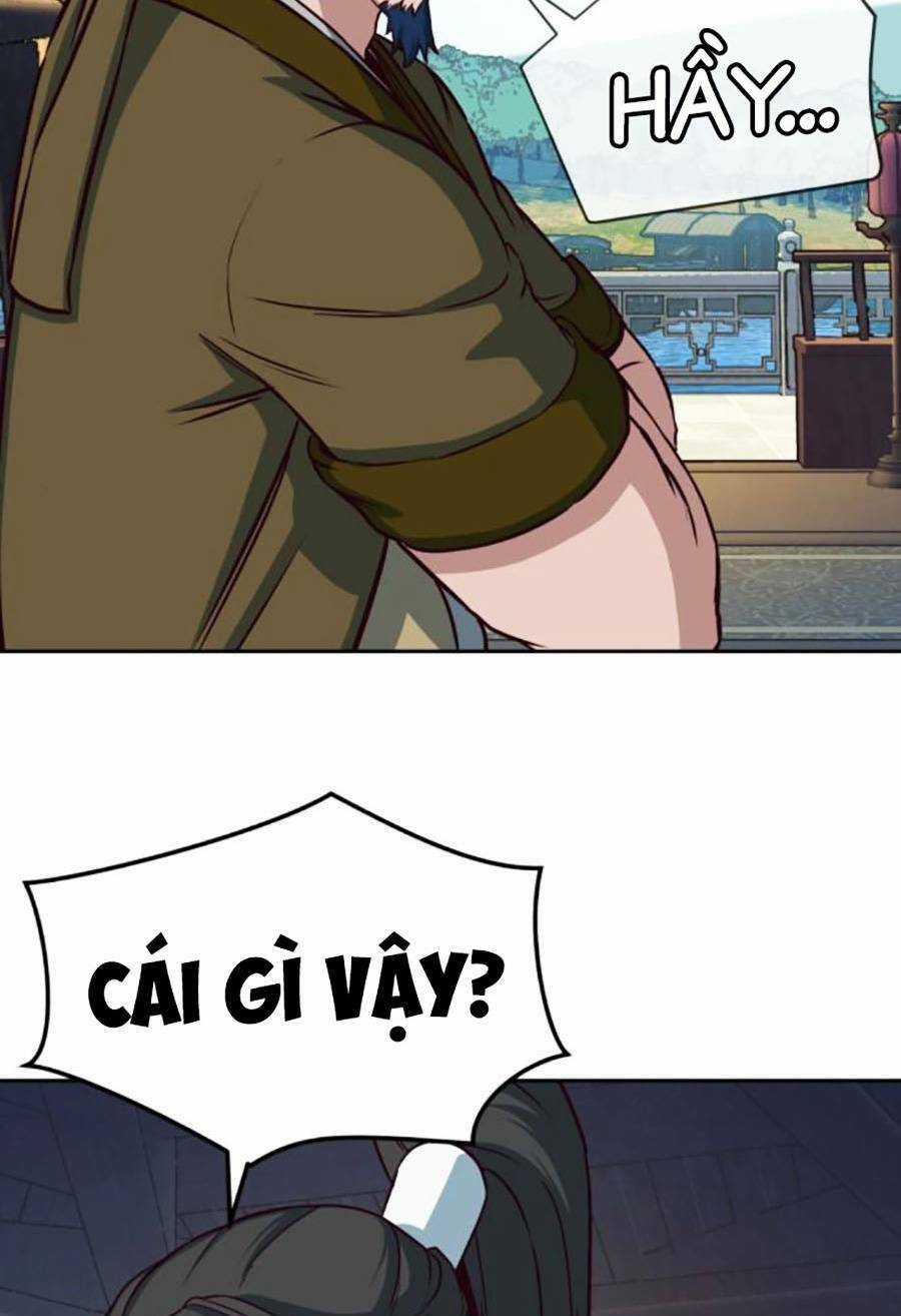 Túy Kiếm Dạ Hành Chapter 64 trang 38