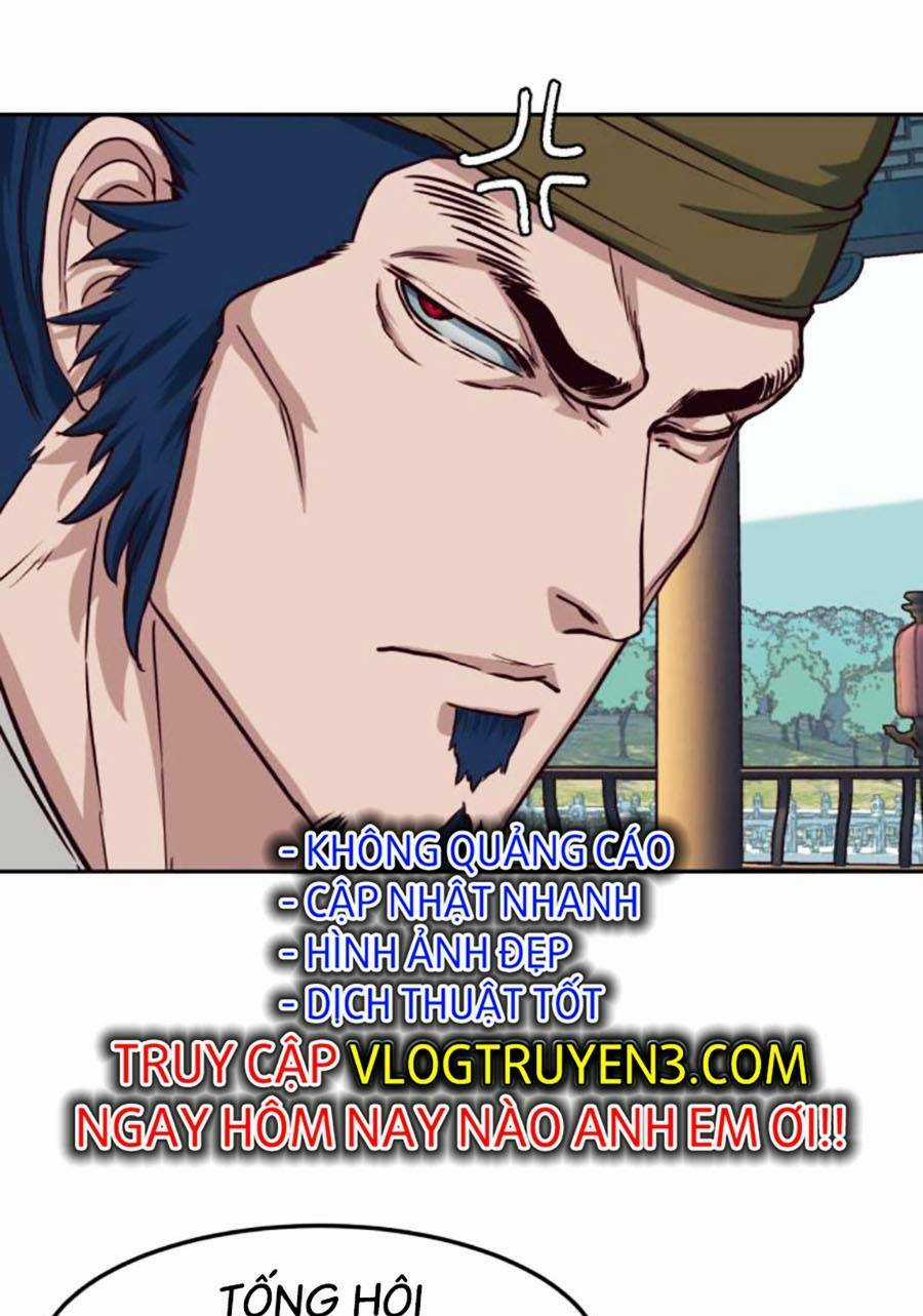 Túy Kiếm Dạ Hành Chapter 64 trang 40