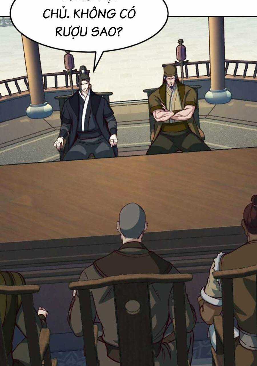 Túy Kiếm Dạ Hành Chapter 64 trang 41