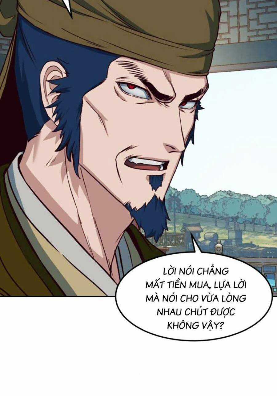 Túy Kiếm Dạ Hành Chapter 64 trang 45