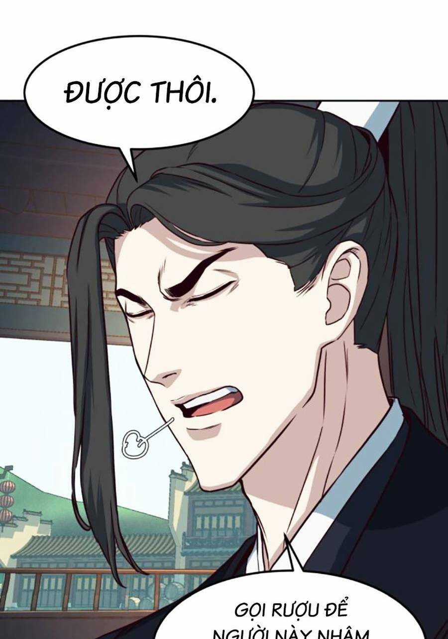 Túy Kiếm Dạ Hành Chapter 64 trang 46