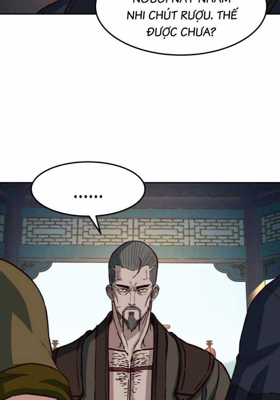 Túy Kiếm Dạ Hành Chapter 64 trang 47