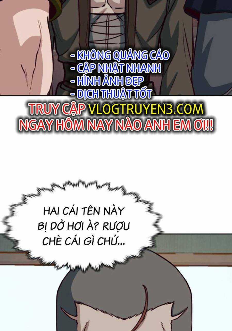 Túy Kiếm Dạ Hành Chapter 64 trang 48