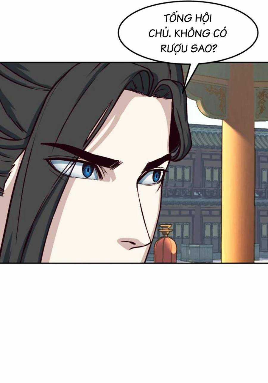 Túy Kiếm Dạ Hành Chapter 64 trang 50