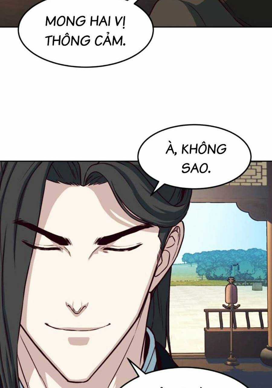 Túy Kiếm Dạ Hành Chapter 64 trang 53